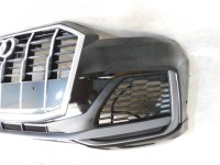 Audi q7 4m lift s line бампер перед передний kompletny Цена, фото thumb