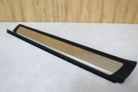 фото thumb №1, Mercedes slk r172 молдинг порог накладка левая a1726800535
