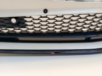 фото thumb №12, Mercedes s-klasa w223 amg бампер перед передній 2020- a2238851001=