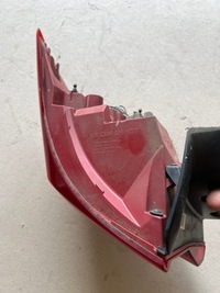 фото thumb №6, Kia stonic 17- лампа ліва задня задня з крила