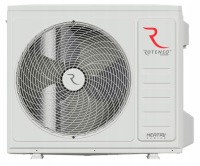 Насос тепла rotenso heatmi split 10kw 1-faz белый raty zero w cenie Киев, фото thumb