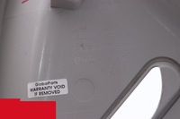 фото thumb №10, Mercedes w169 захист стійка c правий задня