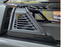 фото thumb №9, Ford ranger rollbar трубопровод кузов hunt с корзина