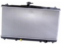 фото thumb №1, Радиатор toyota camry v 2.5