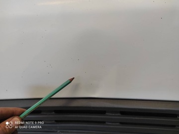 фото thumb №9, Капот крышка двигателя citroen jumper peugeot boxer ii fiat ducato iii рестайлинг