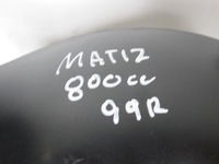 фото thumb №3, Панель средний переключатели daewoo matiz 99r