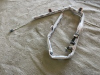 фото thumb №1, Шторка безопасности воздушная левая opel insignia b 84443848 kombi