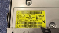 фото thumb №10, Навігація navi комплектна дисплей модуль зчитувач перемикач mazda 3 bm