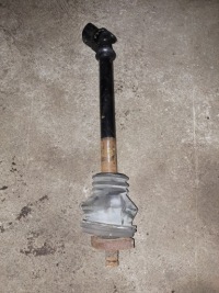 фото thumb №1, Тяга рулевой колонки верхний renault magnum dxi