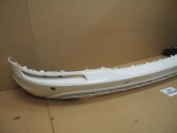 фото thumb №8, Бампер задня задній vw tiguan r-line