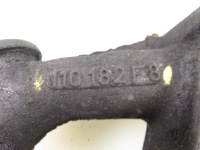 фото thumb №2, Коллектор выпускной renault clio ii 1.9 dti 110182f8