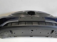 фото thumb №12, Mercedes eqa h243 243 бампер передній dół na pts