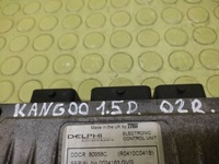 фото thumb №5, Renault kangoo 1.5 dci блок управления двигателя 8200129109