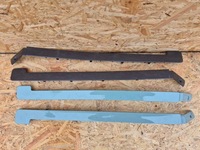 фото thumb №1, Молдинг защита направляющая peugeot rifter citroen berlingo iii 98186878