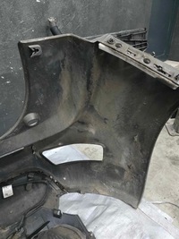 фото thumb №15, Бампер задний citroen c4 picasso ii kdkd