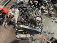 фото thumb №1, Vw audi skoda seat 1.6 tdi двигатель clh