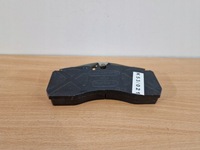 фото thumb №1, Гальмівна колодка гальмівний перед mercedes actros atego передня частина