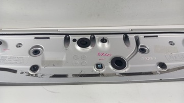 фото thumb №6, Kia ceed ii hb спойлер спойлер кришки зад 9s