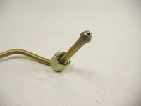 фото thumb №4, Шланг топлива renault master 8200008499