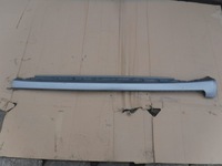 фото thumb №1, Молдинг порог левая audi a4 b6 8e0853859a