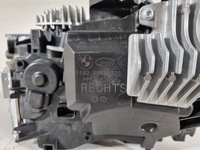 фото thumb №13, Bmw 4 g22 g23 g26 лампа права перед full led kpl