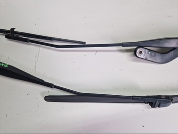 фото thumb №3, Ford c-max mk1 важіль важелі двірники перед комплект