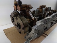 фото thumb №8, Головка ліва ford f150 3,5 v6 eco boost rf-bl3e-6c064-fa