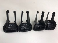 фото thumb №6, Lexus nx накладки заглушки напрямна напрямна сидіння комплект