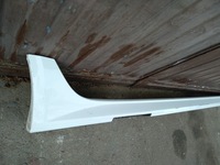 фото thumb №5, Порог накладка правая audi a6 c7 4g0 s-line