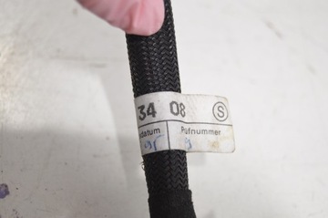 фото thumb №9, Електричний колонка кермова mercedes w140 cl купе європа 1404603816