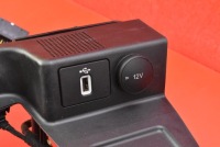 фото thumb №10, Тунель середній підлокітник eu ford focus mk4 18-21