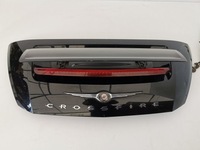 фото thumb №1, Chrysler crossfire roadster крышка багажника багажника