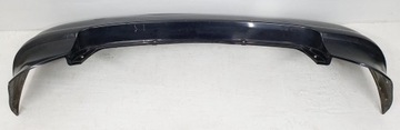 фото thumb №7, Бампер зад задній 696 mercedes w169 a1698850925