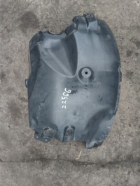 фото thumb №1, Підкрилок правий перед задня частина mercedes sprinter