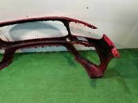 фото thumb №11, Mercedes glb w247 amg бампер перед передній a2478859602