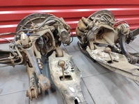 фото thumb №13, Jeep cherokee kl 2.0crd 13-18 поворотный кулак суппорт диск рычаг правые левый зад