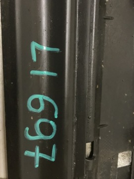 фото thumb №13, Vw touareg iii планка двері правий перед 760854940d