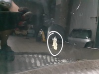 фото thumb №4, Капот honda cr-v b92p