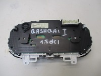 фото thumb №3, Счетчик nissan qashqai i 1.5 dci