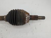 Привідний вал лівий перед короткий 95299890 opel antara рестайлінг  2.2 cdti в Україні, фото thumb