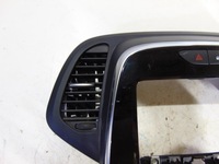 фото thumb №2, Рамка защита радио панель captur 682602532r