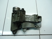 Купить Renault megane 3 1.4 tce h4ja700 кронштейн генератора 11710xhg2x, фото thumb