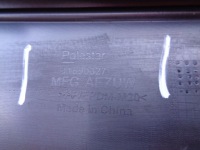 --no-wy-- бампер передний volvo polestar 2 21- nr 47832 Цена, фото thumb