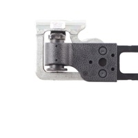 фото thumb №10, Mercedes x156 зачіп блокування сидіння задній правий a1569208200