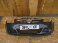 фото thumb №1, Бампер перед передній opel corsa d 06-11