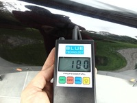 фото thumb №16, Крыло левый перед volvo xc90 i 02-14r лак: 452-26