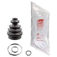 фото thumb №10, Febi bilstein 17127 набір захист, система кермовий