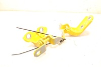 фото thumb №2, Петля двері лівий зад lexus lbx 1.5 гібрид