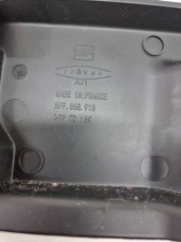 фото thumb №5, Cupra formentor 2024 захист бічна тунель середнього