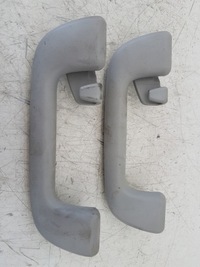 фото thumb №1, Ручка кронштейн потолочный задняя toyota prius iii